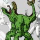 Projekt - Monster Design